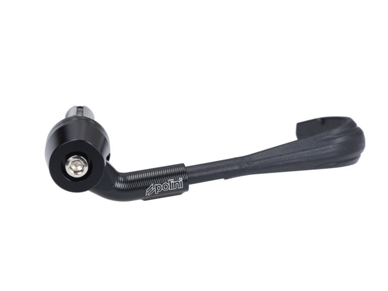 Remhendelbeschermset Polini Aluminium Motogp 18/20mm Zwart 341.0035