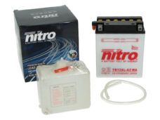 Accu nitro