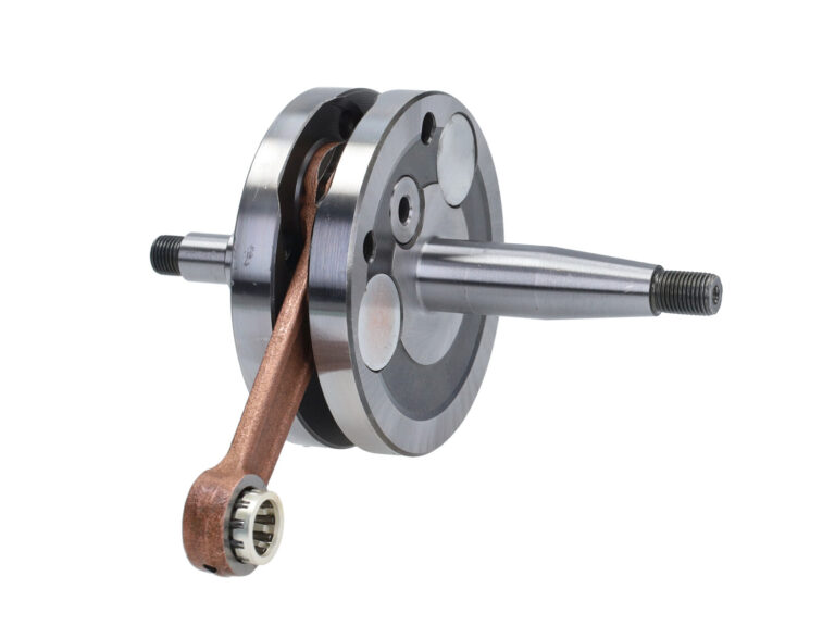 Krukas Dmp Volrond Sport 2/3v Handschakel Sachs