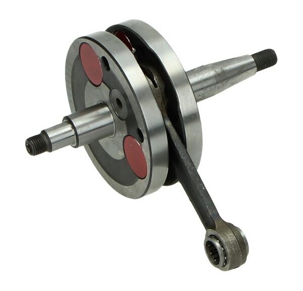 krukas DMP volrond sport 2/3v handschakel sachs