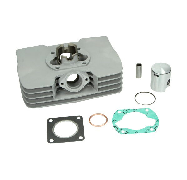 Cilinder 5v breed 60cc breitwand 14mm piston pin 42mm — geschikt voor Sachs