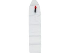 Beenkleed Tucano thermoscud luchtkamer voor X model 62cm r316-4x