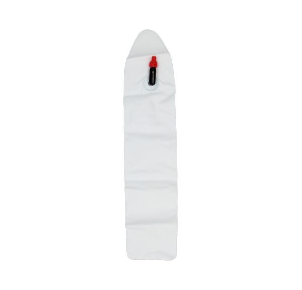 Beenkleed Tucano thermoscud luchtkamer voor X model 62cm r316-4x