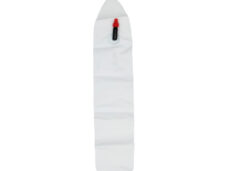 Beenkleed Tucano thermoscud luchtkamer voor X model 72cm r316x-5