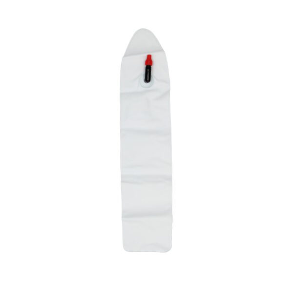 Beenkleed Tucano thermoscud luchtkamer voor X model 72cm r316x-5