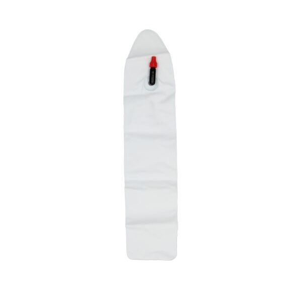 beenkleed tucano thermoscud luchtkamer voor X model 82cm r316x-6