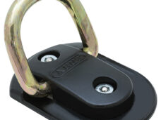 Muuranker abus slot gekeurd art 4 wba75