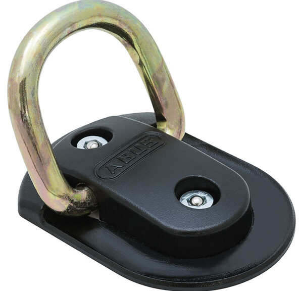 Muuranker abus slot gekeurd art 4 wba75