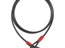 Kabelslot abus Cobra 10/500 5m