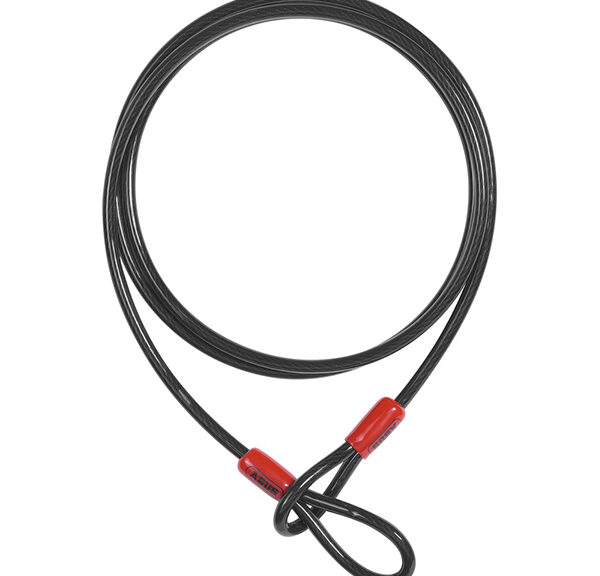 Kabelslot abus Cobra 10/500 5m