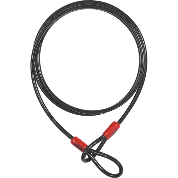 Kabelslot abus Cobra 10/500 5m
