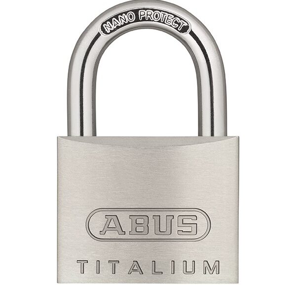 hangslot abus nano titalium 40mm 64ti/40 b/dfnli