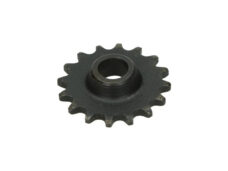 Voorkettingwiel 5v 1/2x1/4 420 16t — geschikt voor Sachs