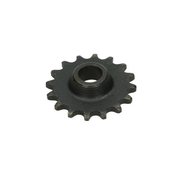 Voorkettingwiel 5v 1/2x1/4 420 16t — geschikt voor Sachs