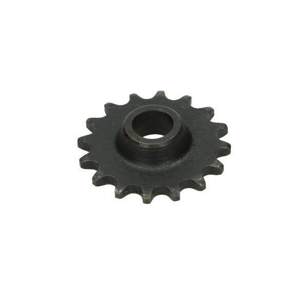 voorkettingwiel 5v (made in EU) 1/2x1/4 420 16t sachs