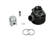 Cilinder DMP geforceerd 40mm — geschikt voor Sachs