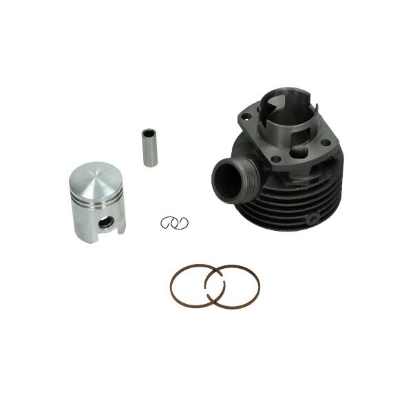 Cilinder DMP geforceerd 40mm — geschikt voor Sachs