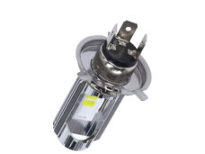 Lamp 12v Fast-arrow Led 7.5/7.5w H4 Px43t 1pcs
