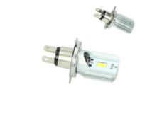 lamp 12V fast-arrow led 7.5/7.5W H4 PX43T 1pcs