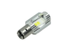 lamp 12V led ba20d 6w x2/800 lm o.a.vespa 1pcs