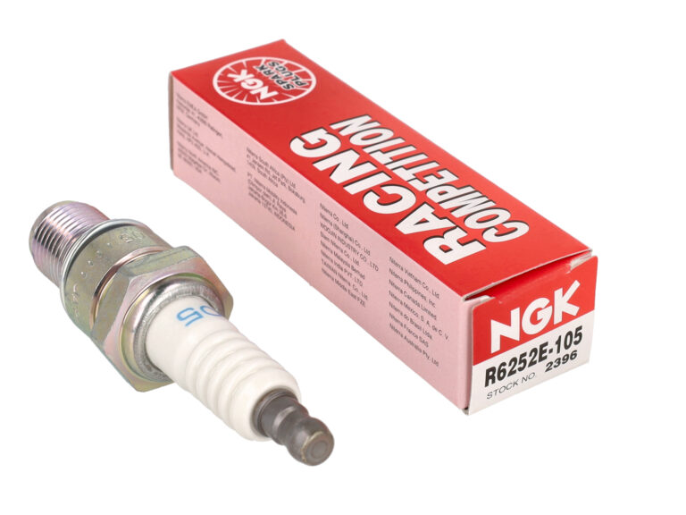Bougie Ngk R6252e-105 2396