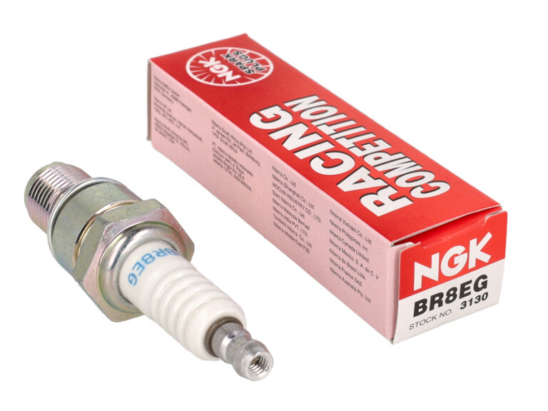 Bougie Ngk Br8eg