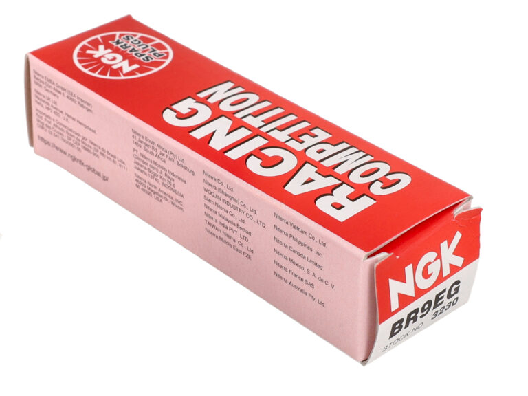 Bougie Ngk Br9eg
