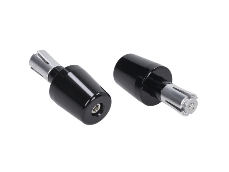 Stuurbalansgewicht Dmp Set O.a.runner 125- 180 Zwart Glans Vespa