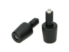 Stuurbalansgewicht DMP set o.a. runner zwart mat