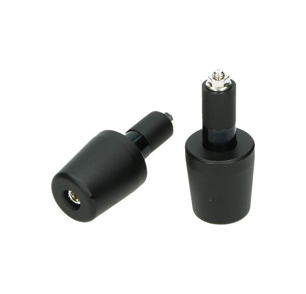 Stuurbalansgewicht DMP set o.a. runner zwart mat