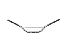 stuur DMP + spijl rond classic chroom yamaha