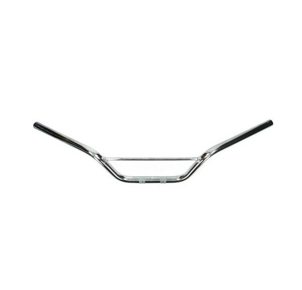 stuur DMP + spijl rond classic chroom