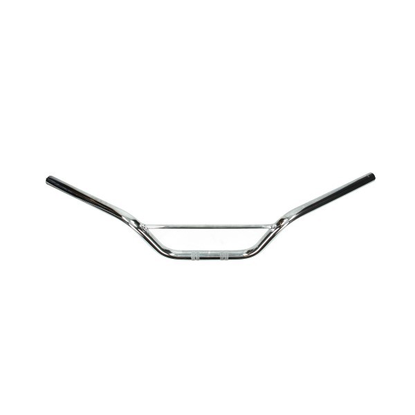 stuur DMP + spijl rond classic chroom