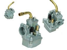 Carburateur model bing 85/10 12mm — geschikt voor Hercules
