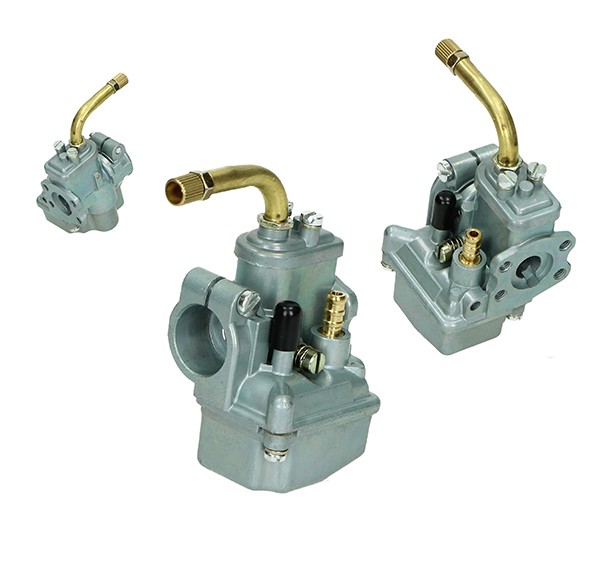 carburateur (model Bing 85/10) 12mm hercules prima