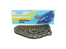 Ketting DMP 420-1/4 122sch chroom