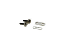 Kettingschakel DMP 420-1/4 chroom