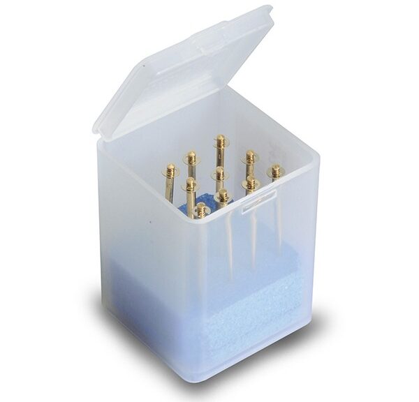 gasnaald polini set keihin 10pcs 342.0129