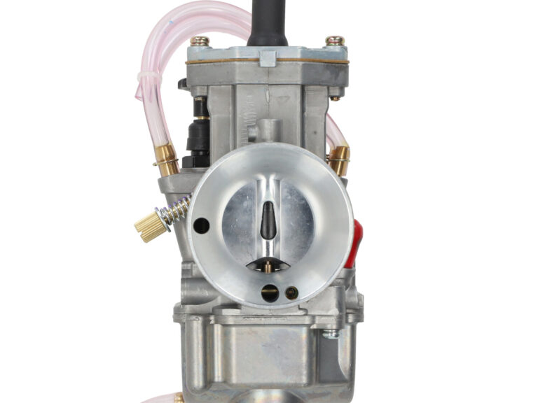 Carburateur Polini + Handchoke Pwk 32mm Scooter 2t 201.0170
