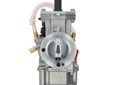 Carburateur Polini + Handchoke Pwk 34mm Scooter 2t 201.0171