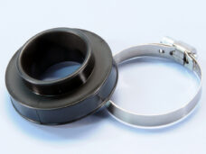 Luchtkelk Polini carburateur 34mm