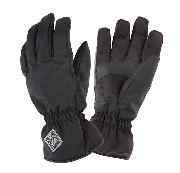 Handschoenset Tucano new urbano 9984u S zwart