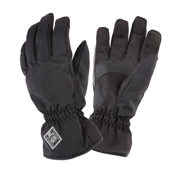 handschoenset tucano new urbano 9984u S zwart