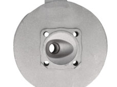 Cilinderkop 50/2-ks/3-kfs/4-lf 38mm Sachs