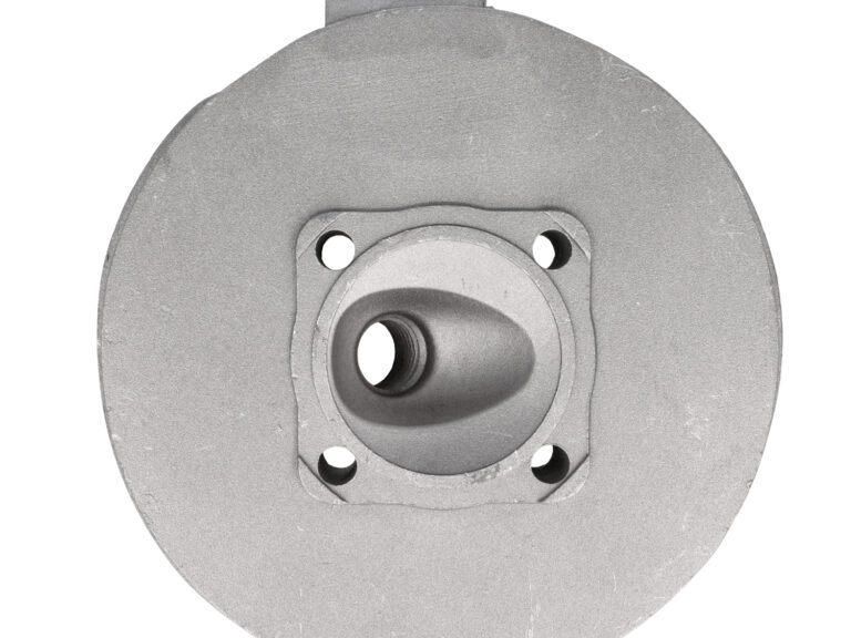 Cilinderkop 50/2-ks/3-kfs/4-lf 38mm Sachs