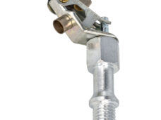 Decompressieset Sachs