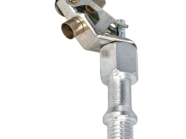 Decompressieset Sachs