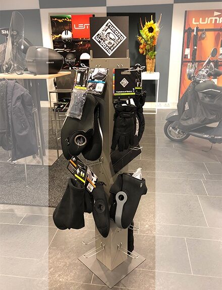 Handschoenen