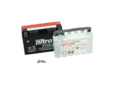 Accu nitro nt7b-bs/yt7b-bs people-s