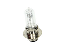 Lamp 6V 25/25W model fs1 halogeen px15d